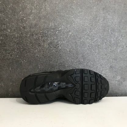 Nike Air Max 95 Essential Triple Black