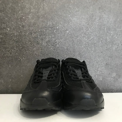 Nike Air Max 95 Essential Triple Black