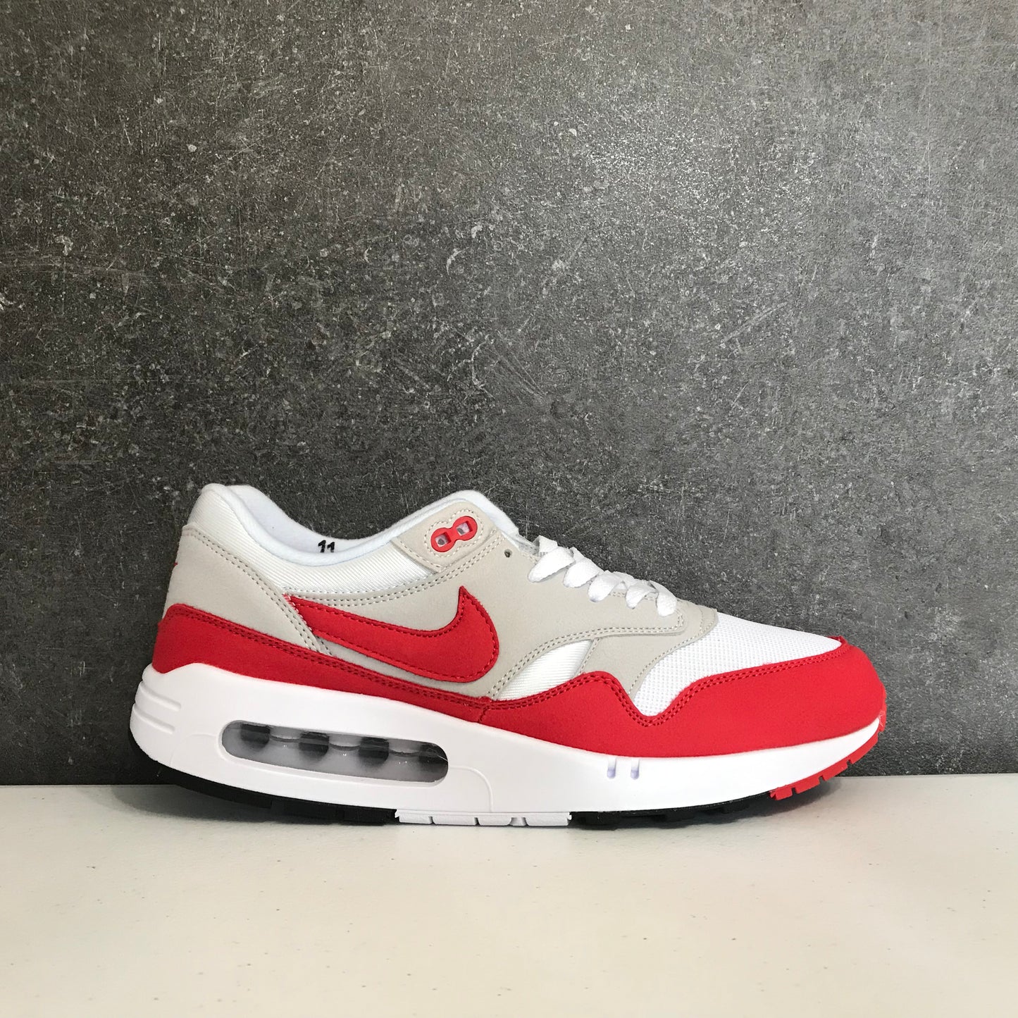 Nike Air Max 1'86 Big Bubble Red