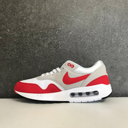 Nike Air Max 1'86 Big Bubble Red