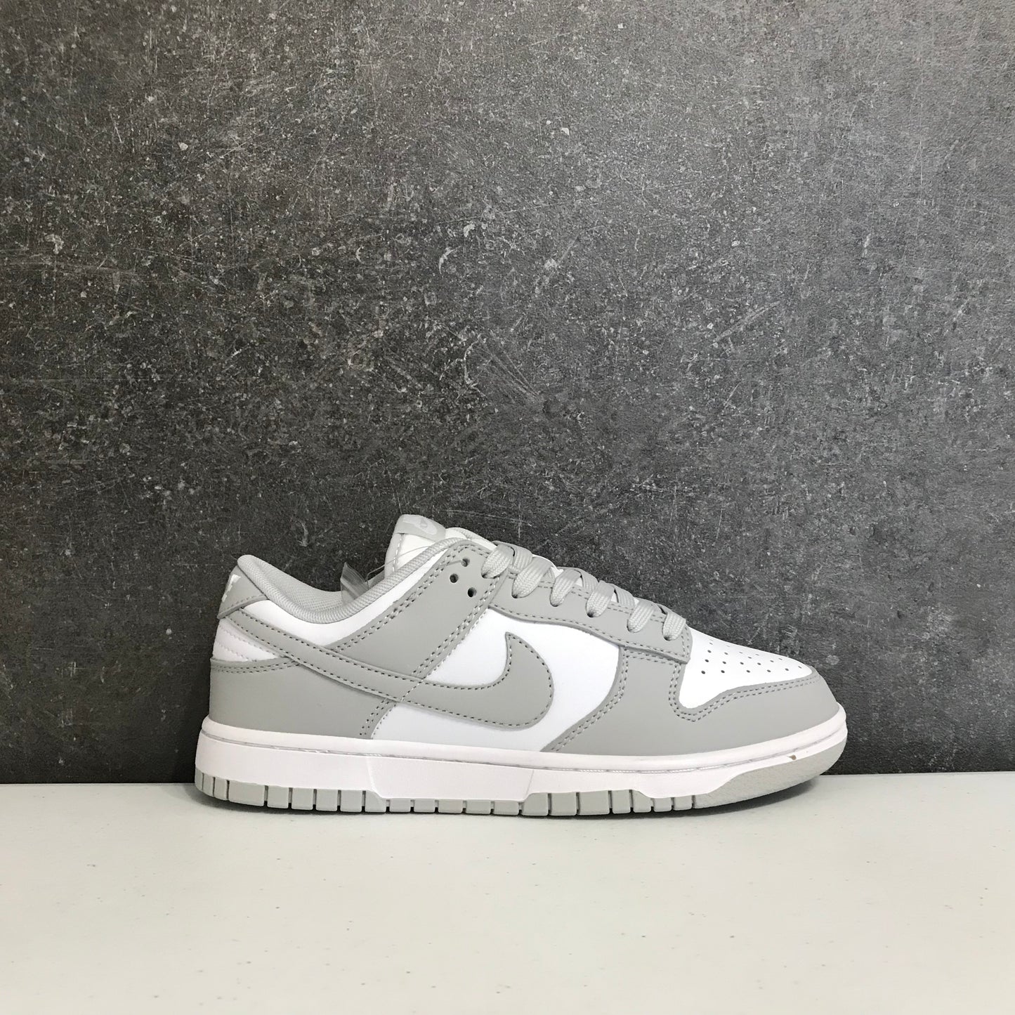 Nike Dunk Low Cool Grey