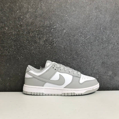 Nike Dunk Low Cool Grey