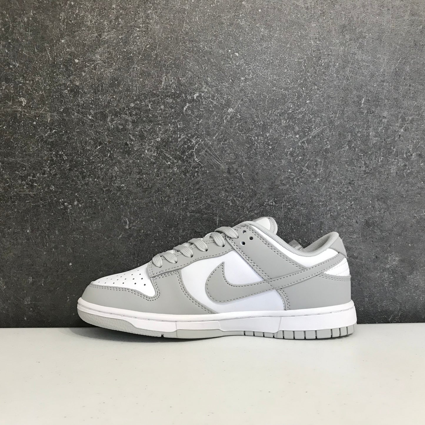 Nike Dunk Low Cool Grey