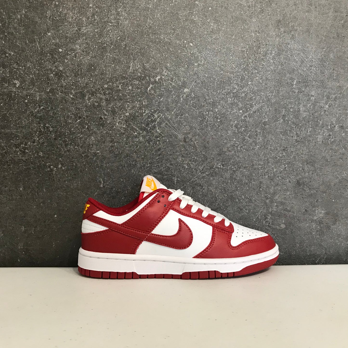 Nike Dunk Low USC