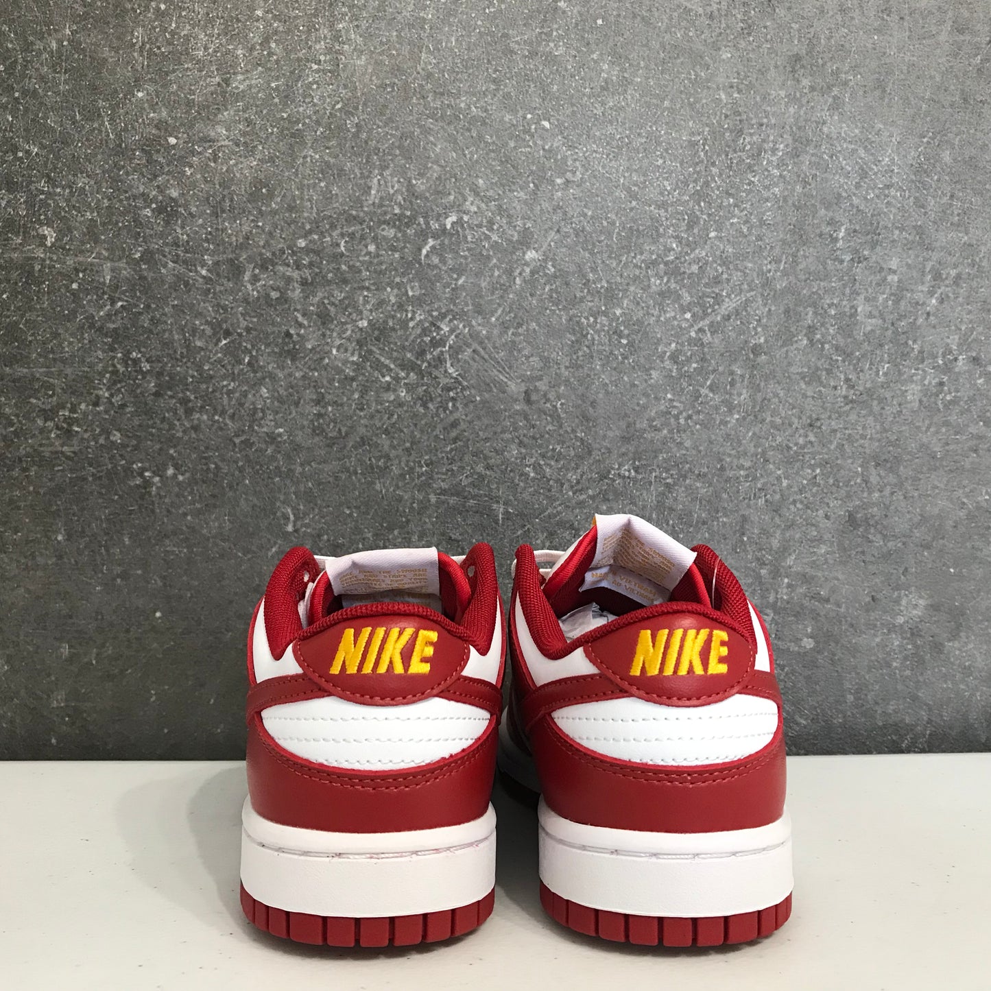 Nike Dunk Low USC