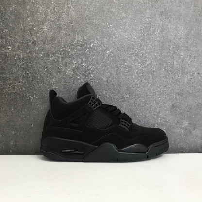 Jordan 4 Retro Black Cat