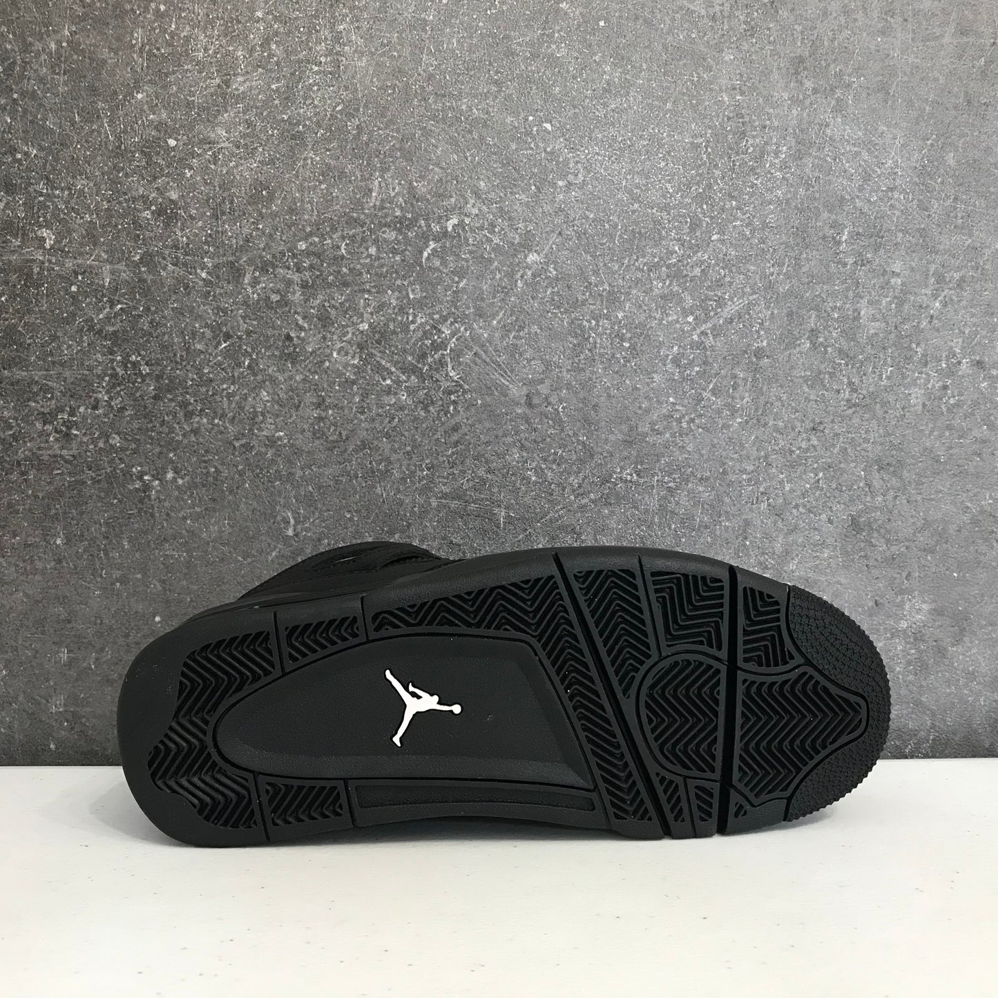 Jordan 4 Retro Black Cat