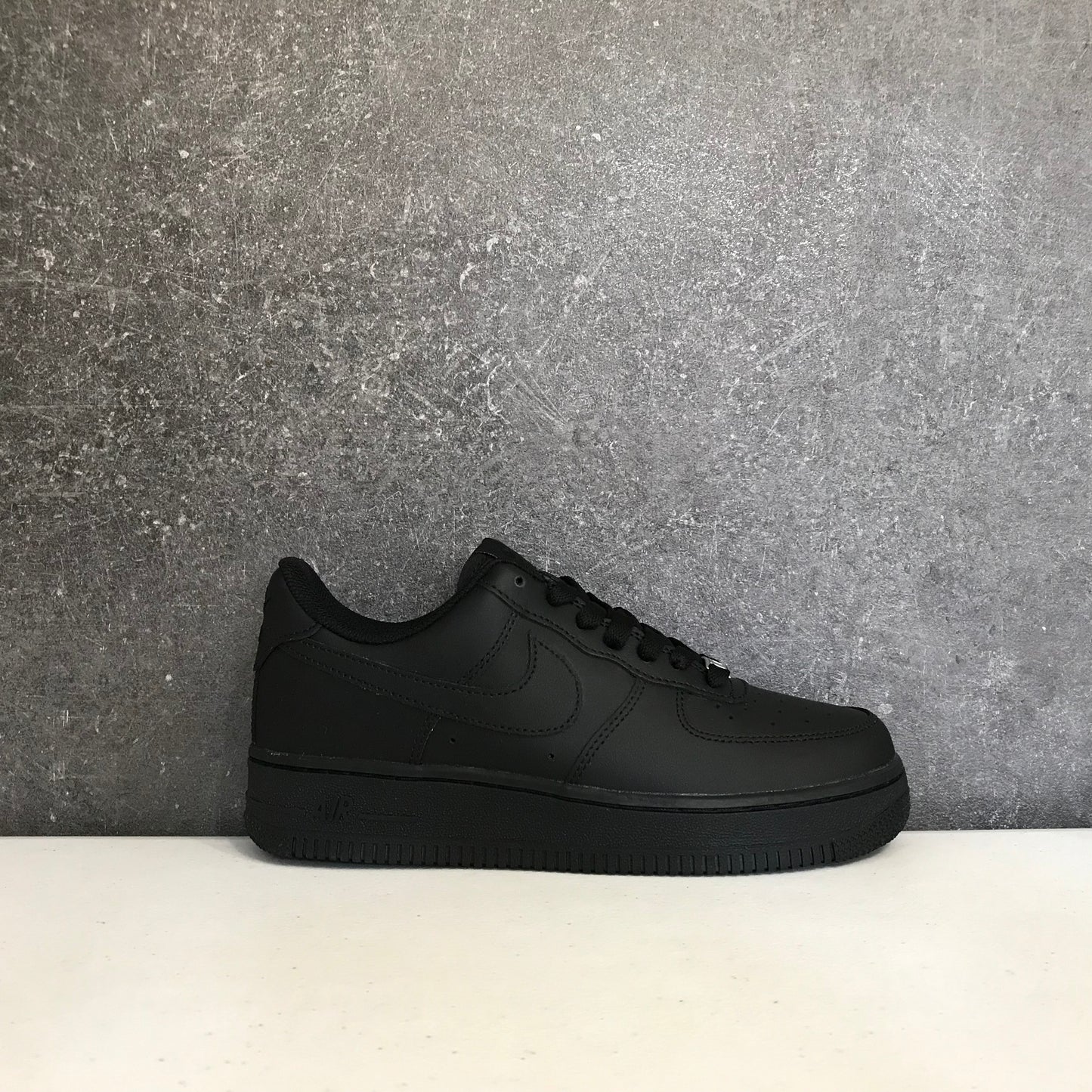 Nike Air Force 1 Low '07 Black