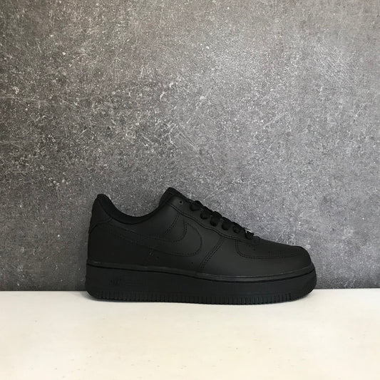 Nike Air Force 1 Low '07 Black