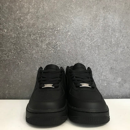 Nike Air Force 1 Low '07 Black