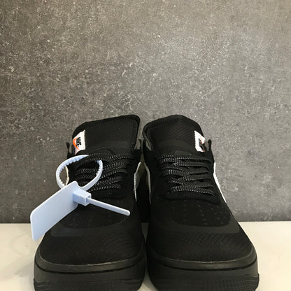 Nike Air Force 1 Low Off-White Black White