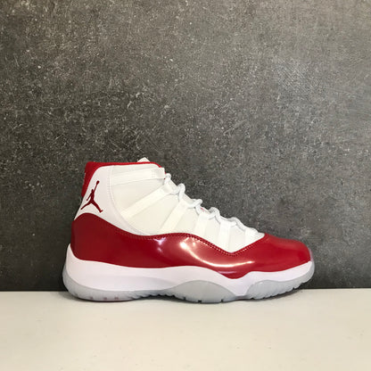 Jordan 11 Retro Cherry