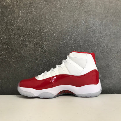 Jordan 11 Retro Cherry