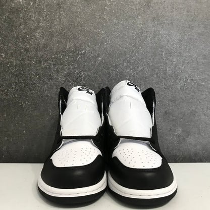 Jordan 1 High Black White