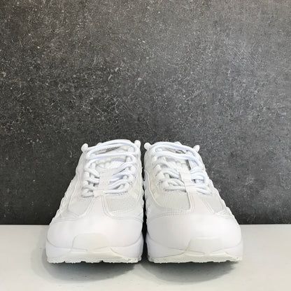 Nike Air Max 95 Essential Triple White