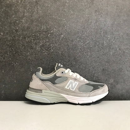 New Balance 993 Kith Grey