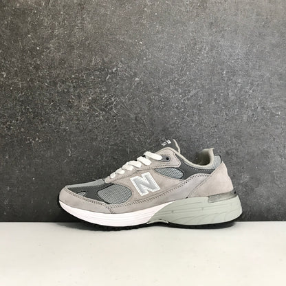 New Balance 993 Kith Grey