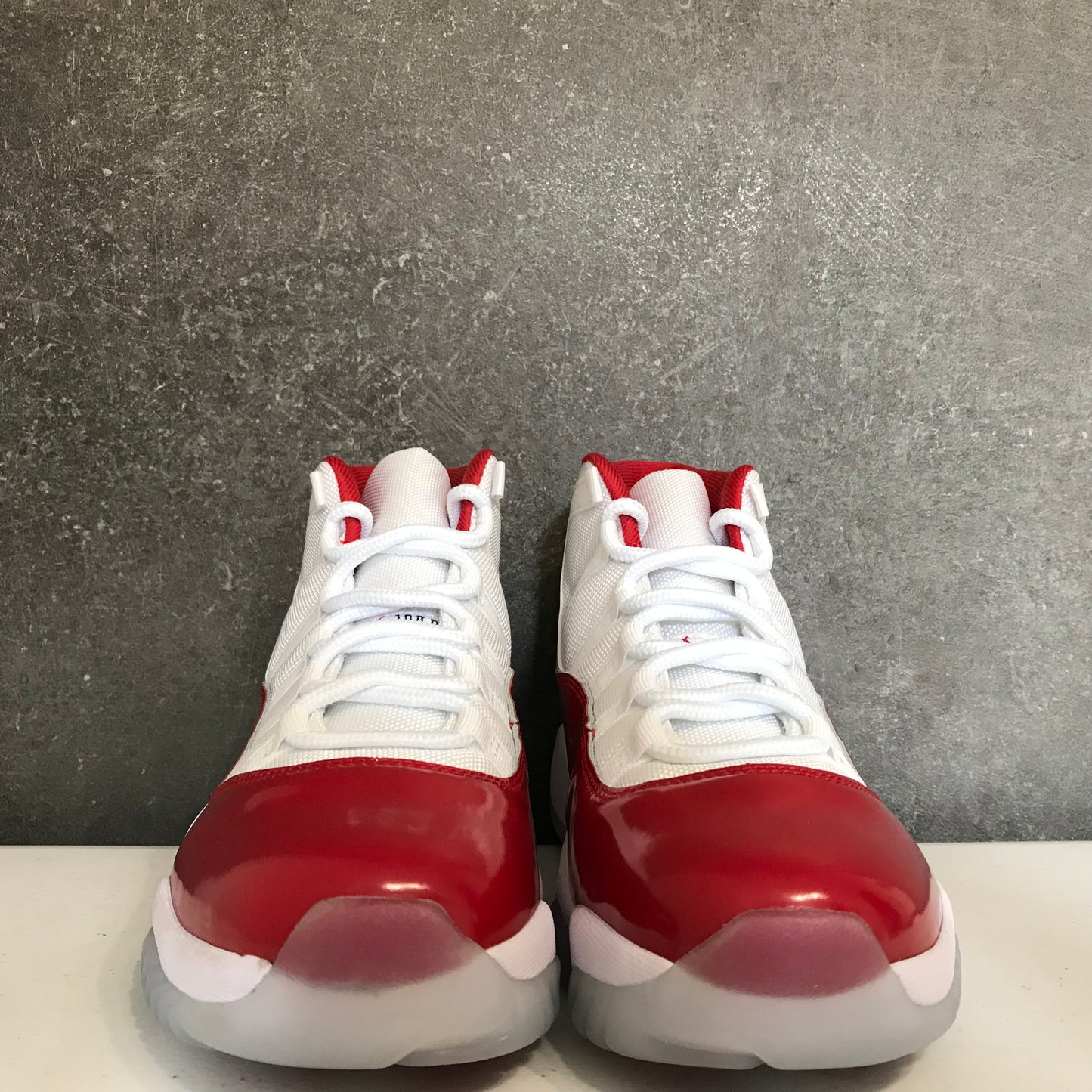 Jordan 11 Retro Cherry