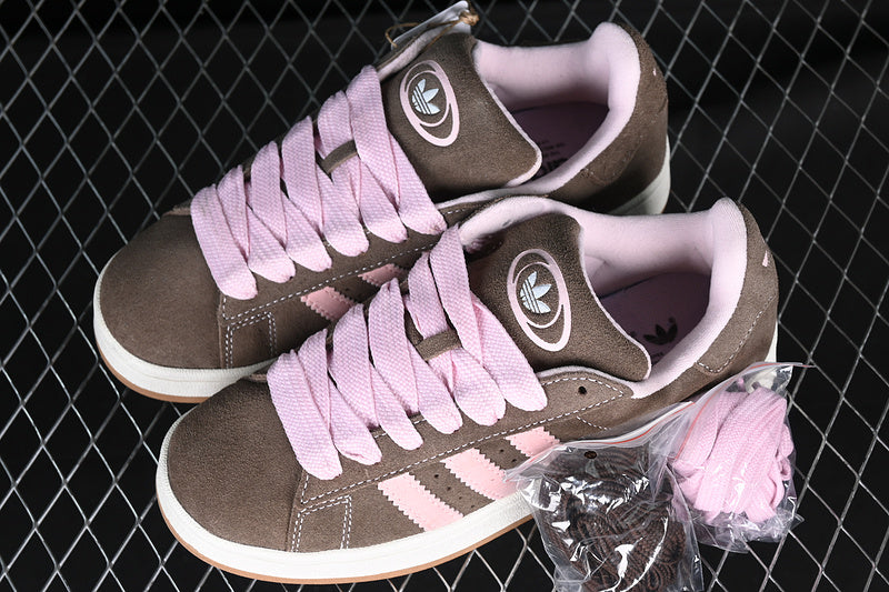 Adidas Campus 00s Dust Cargo Light Pink