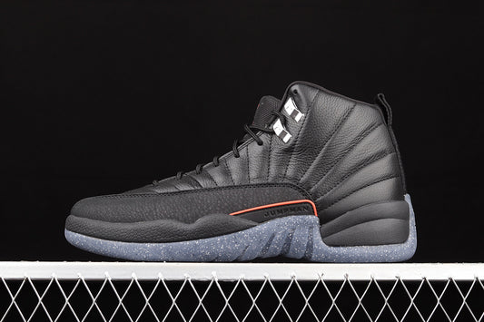 Jordan 12 Retro Utility