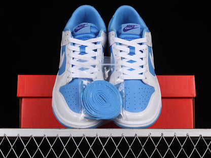 Nike Dunk Low Reverse UNC