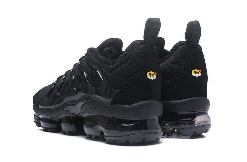 Nike Air VaporMax Plus Triple Black