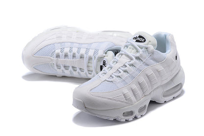 Nike Air Max 95 Essential White Black