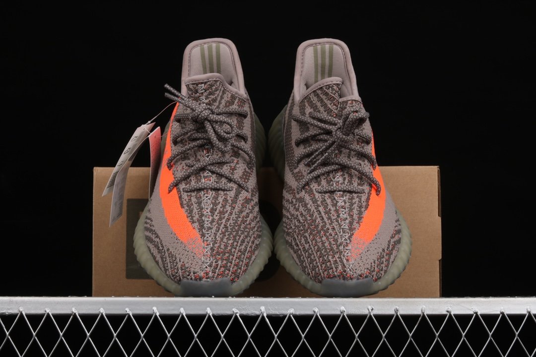 Adidas Yeezy Boost 350 V2 Beluga Reflective