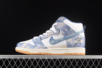 Nike SB Dunk High Carpet Company