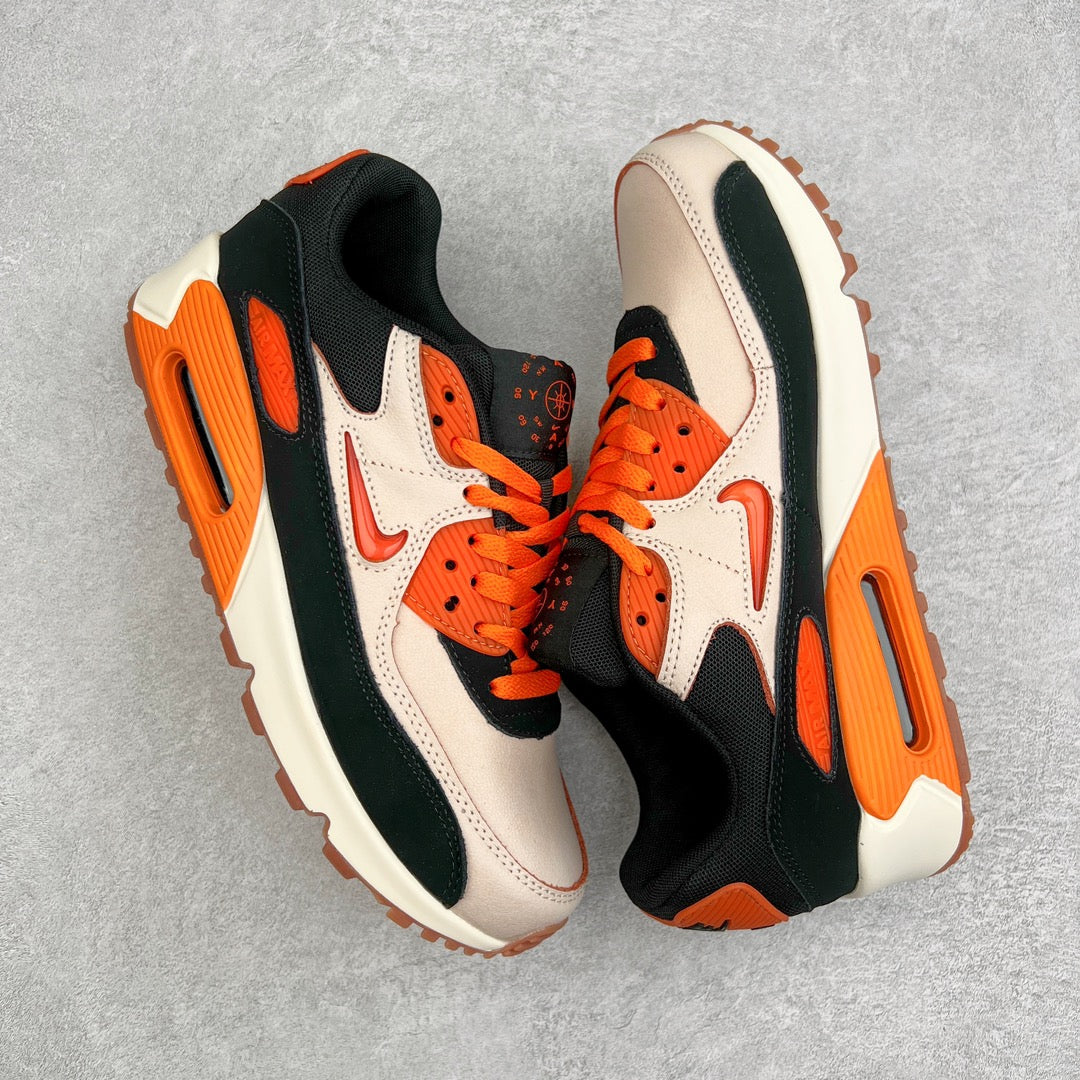 Nike Air Max 90 Home & Away Orange