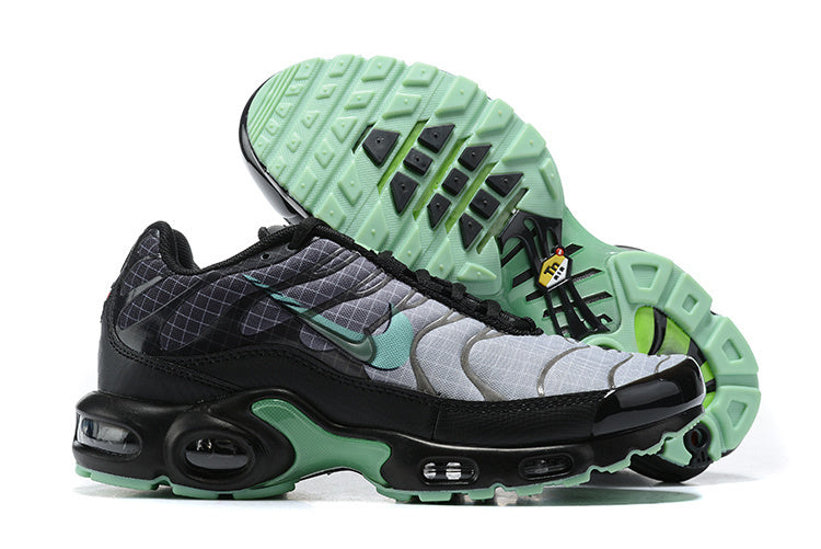 Nike Air Max Plus Green Glow