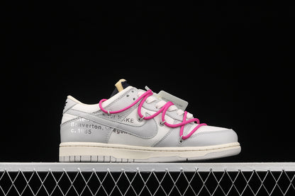 Nike Dunk Low Off-White Lot 30