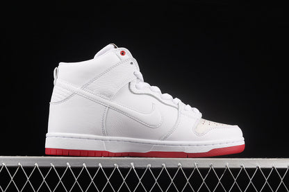 Nike SB Dunk High Kevin Bradley