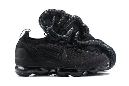 Nike Air VaporMax 2021 Flyknit Black Anthracite