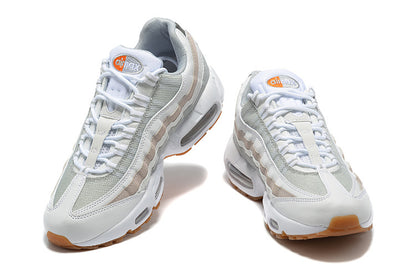 Nike Air Max 95 Pure Platinum Hot Curry