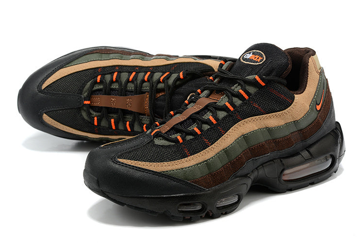 Nike Air Max 95 Dark Army