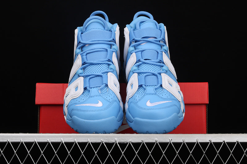 Nike Air More Uptempo University Blue