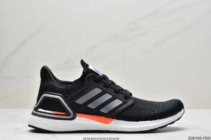 Adidas Ultra Boost 20 NASA Core Black