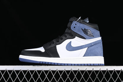 Jordan 1 Retro High Blue Moon