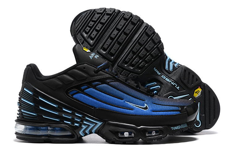 Nike Air Max Plus 3 Black Blue