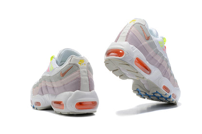 Nike Air Max 95 White Multi