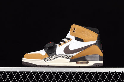 Jordan Legacy 312 Rookie of the Year