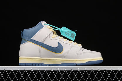 Nike SB Dunk High Atlas Lost at Sea