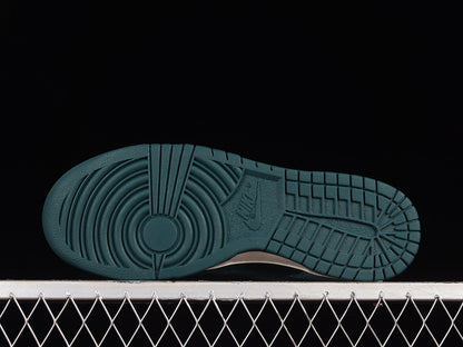 Nike Dunk Low Velvet Teal