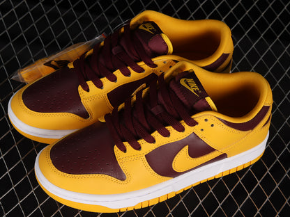 Nike Dunk Low Arizona State