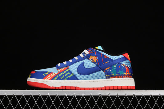 Nike Dunk Low Chinese New Year Firecracker