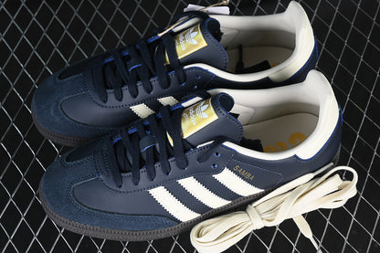 Adidas Samba Midnight Navy Gum