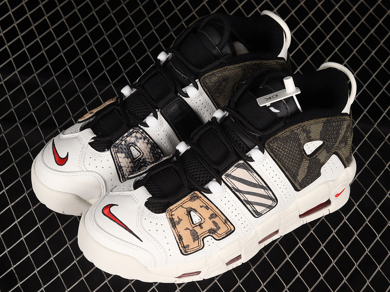 Nike Air More Uptempo 96 Animal Instinct