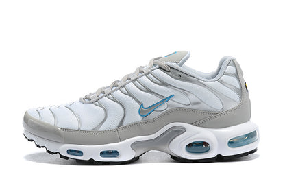 Nike Air Max Plus Light Smoke Grey Glacier Blue