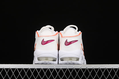 Nike Air More Uptempo Sunset